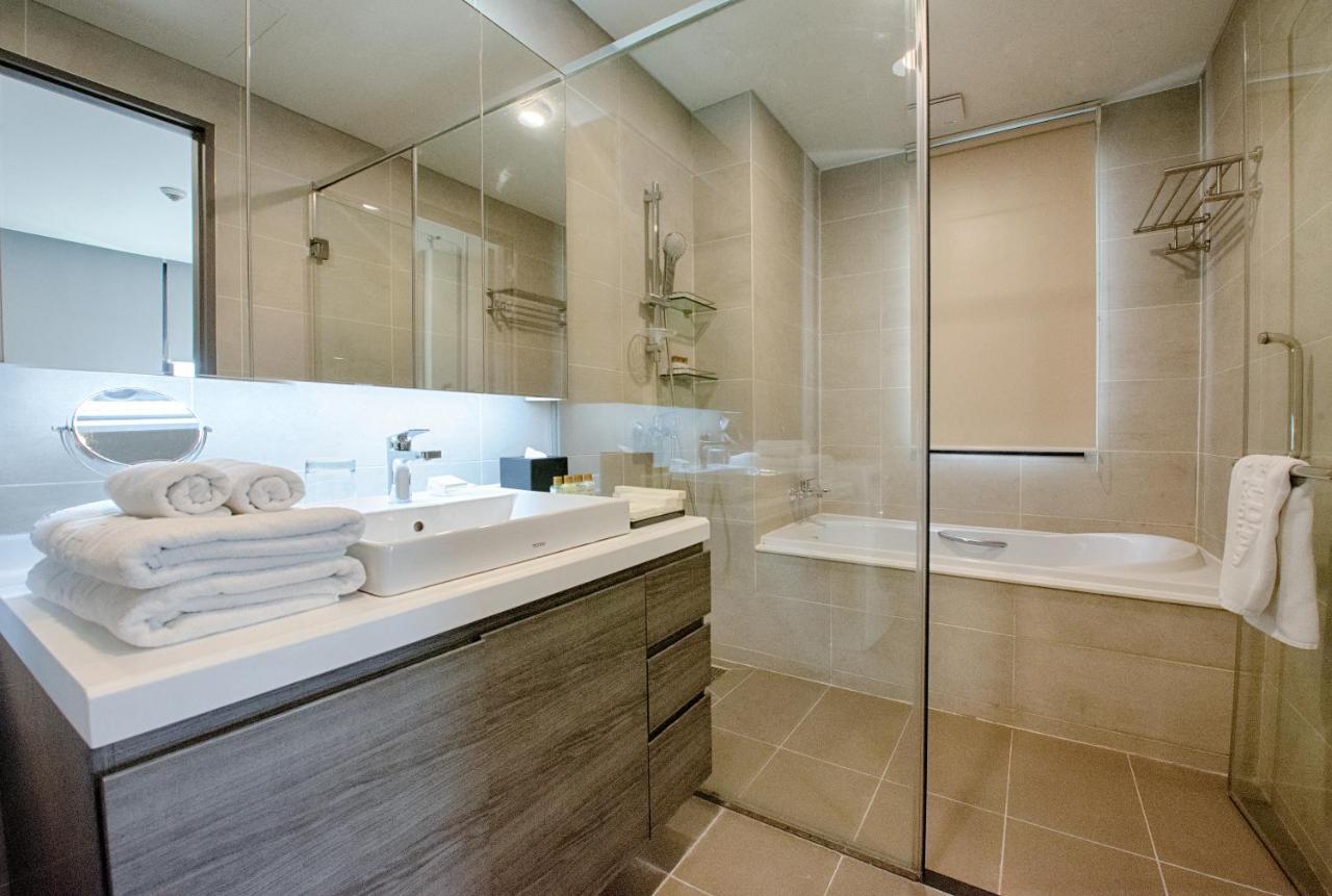 Granferte Phnom Penh Hotel Екстериор снимка