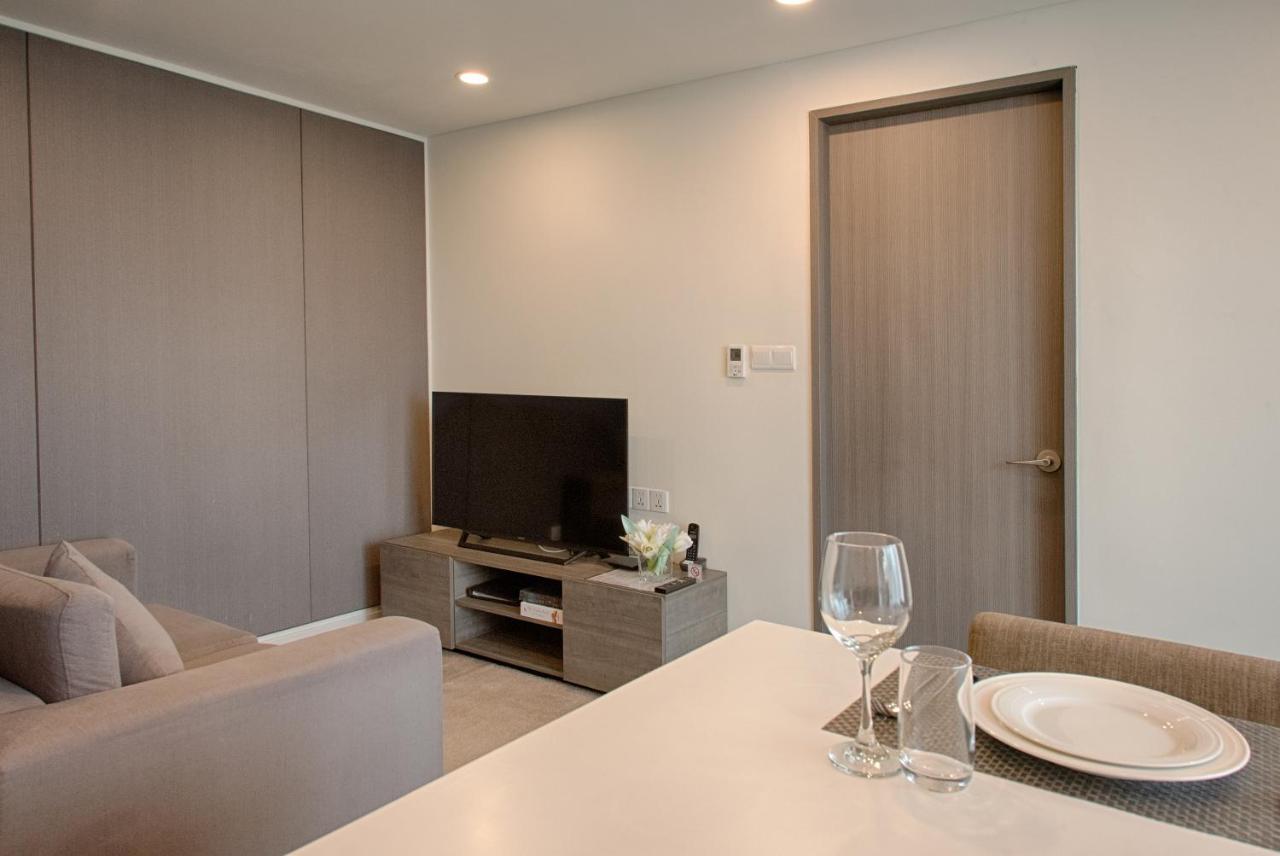 Granferte Phnom Penh Hotel Екстериор снимка