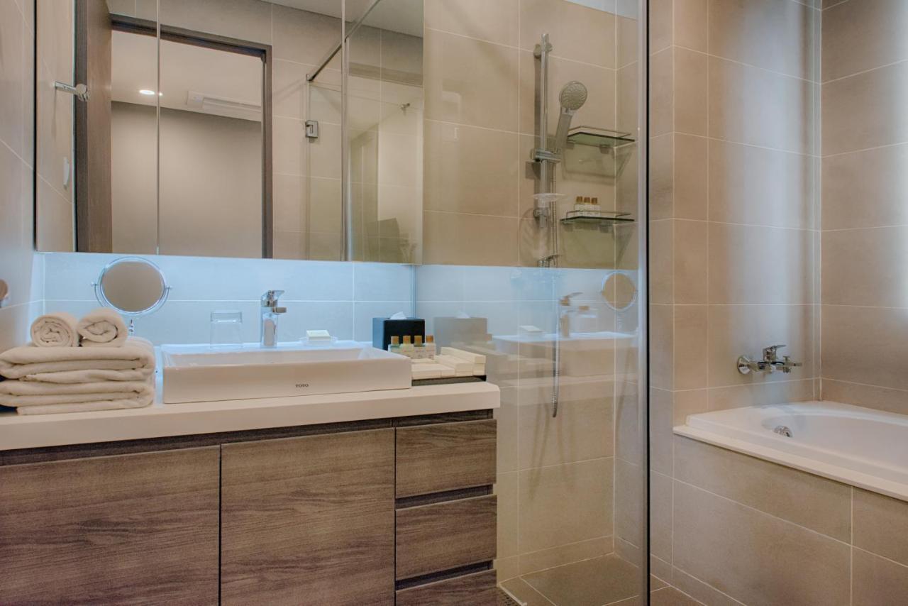 Granferte Phnom Penh Hotel Екстериор снимка
