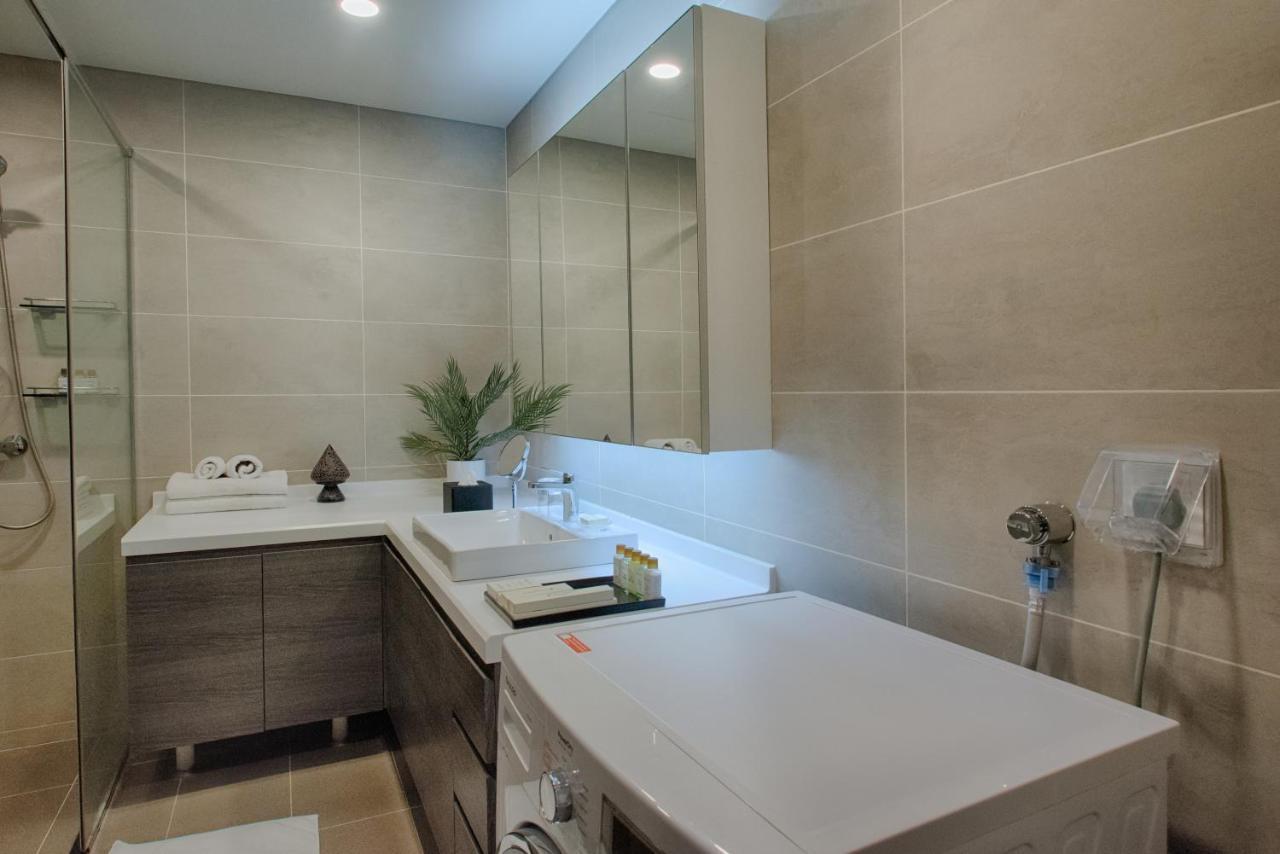 Granferte Phnom Penh Hotel Екстериор снимка