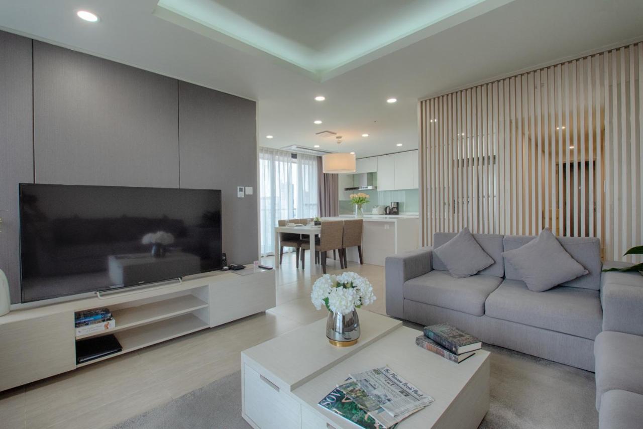 Granferte Phnom Penh Hotel Екстериор снимка
