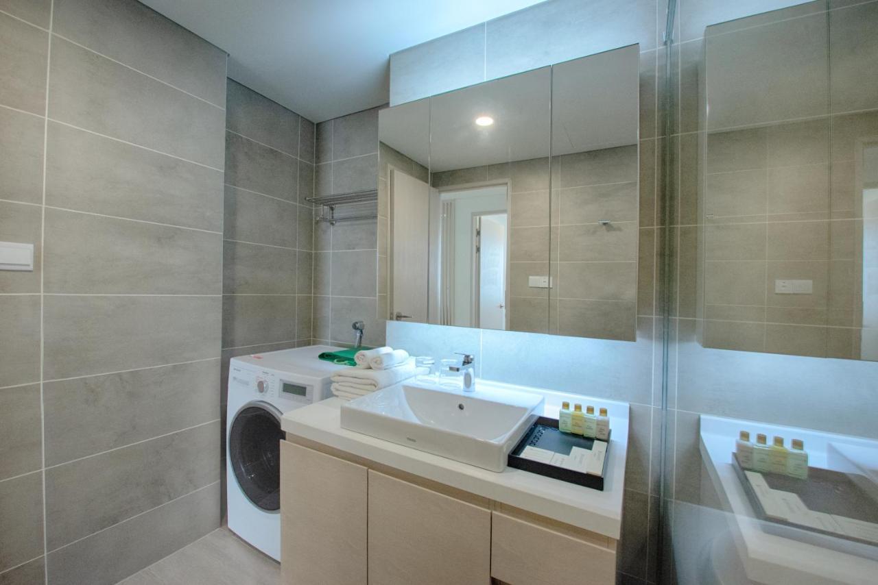Granferte Phnom Penh Hotel Екстериор снимка