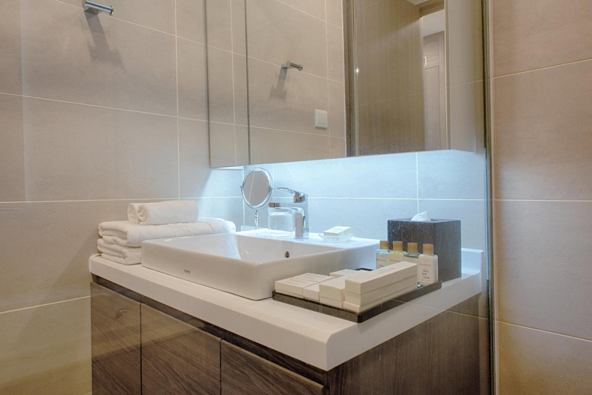 Granferte Phnom Penh Hotel Екстериор снимка