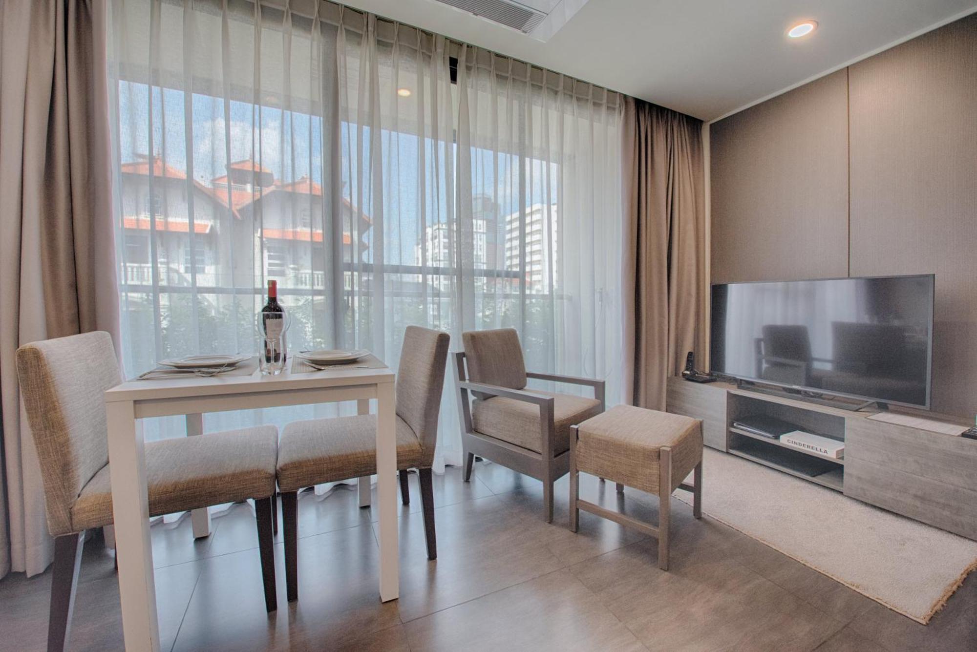Granferte Phnom Penh Hotel Екстериор снимка