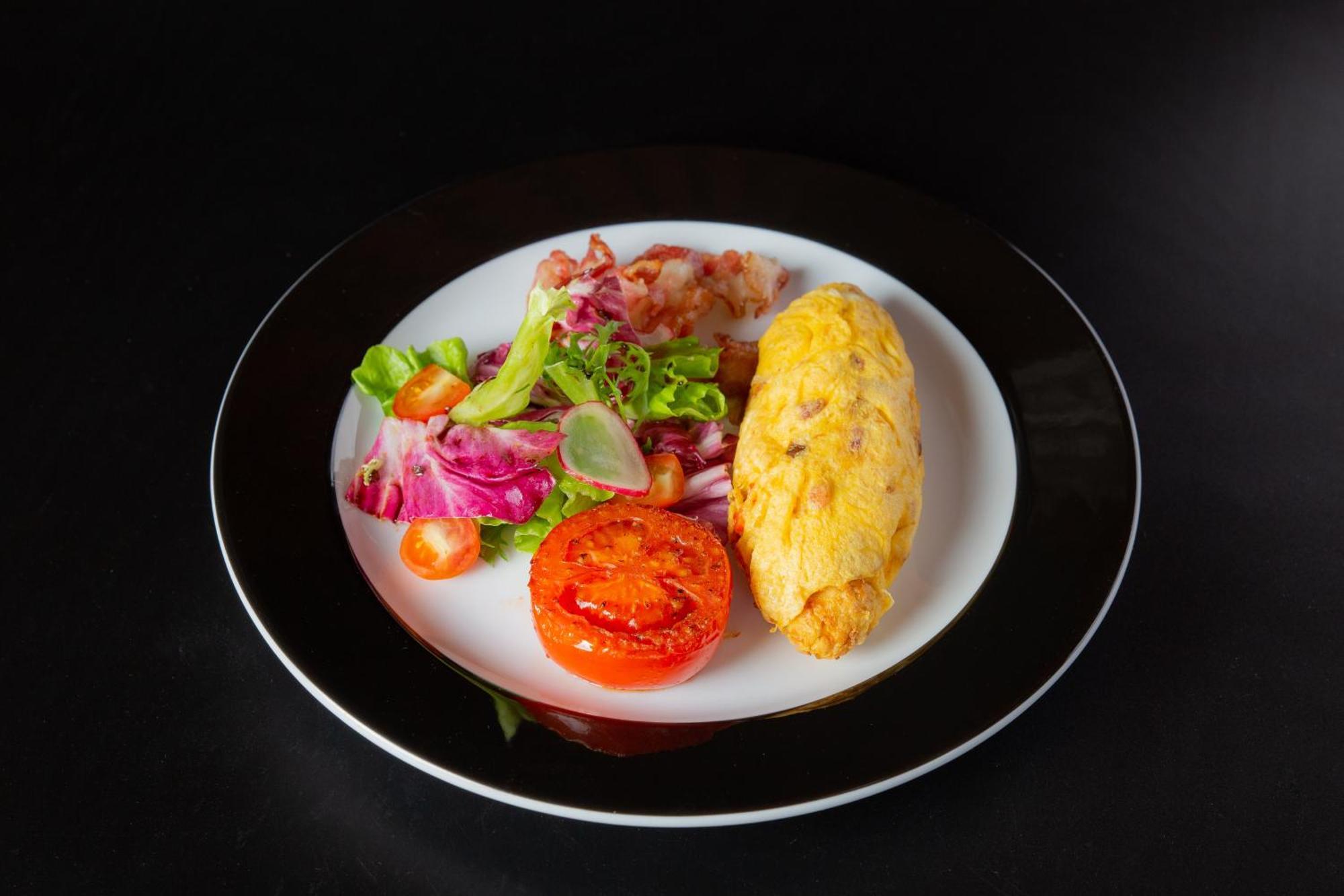Granferte Phnom Penh Hotel Екстериор снимка